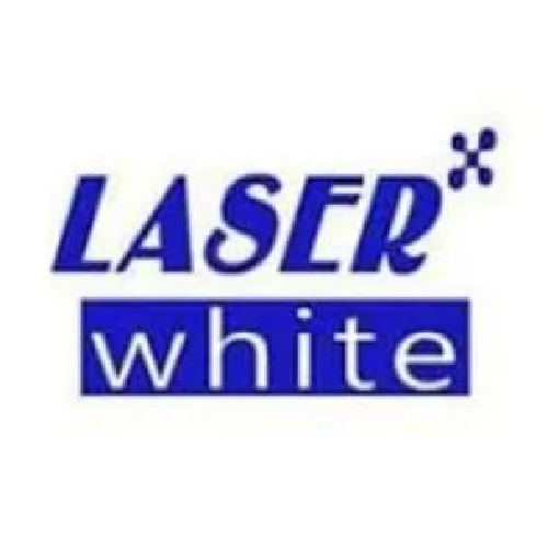 Laser White