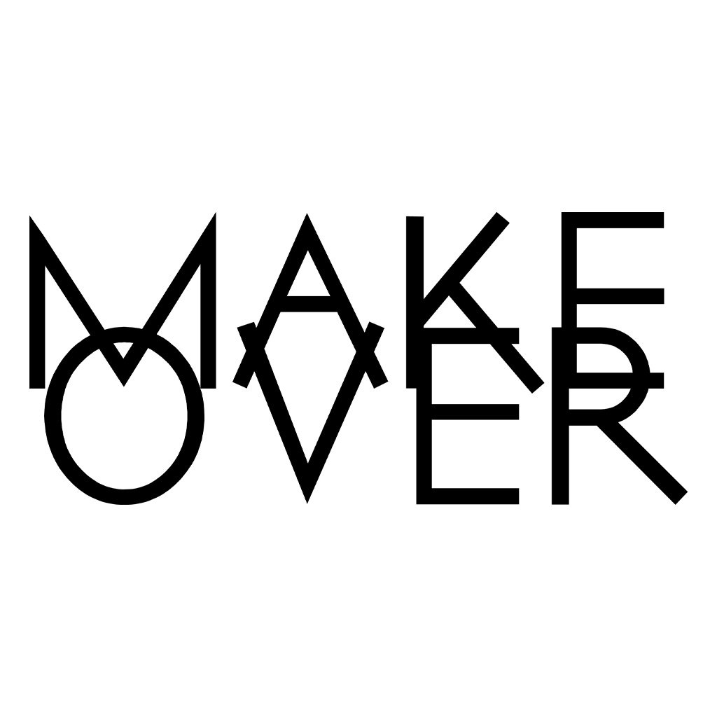 MAKE OVER
