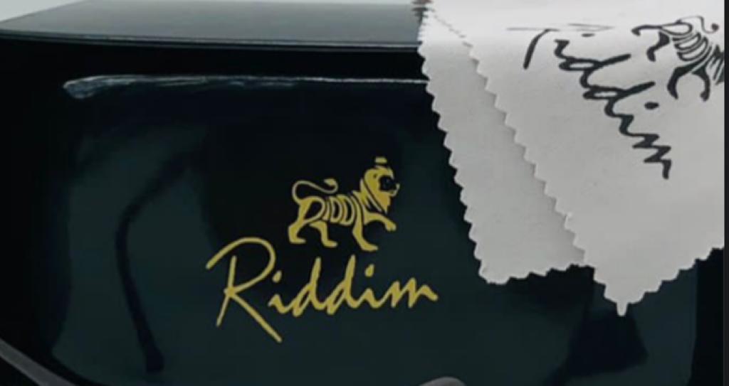 نظارات ريدم