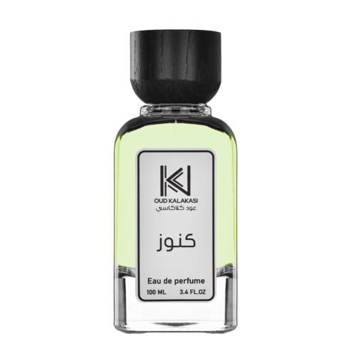 كنوز