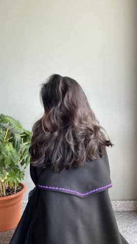 عباية نجد موف