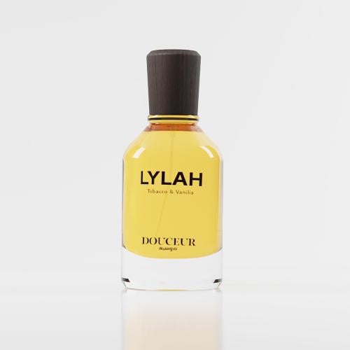 ليلة - LYLAH