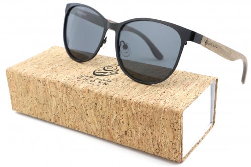 نظارة شمسية غصن GS061