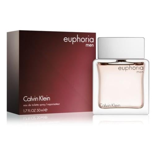 عطر ايفوريا من كالفن كلاين للرجال – 100مل – أو دو...