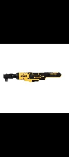 Dewalt dcf512