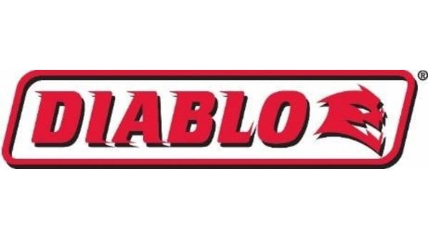 ديابلو DIABLO