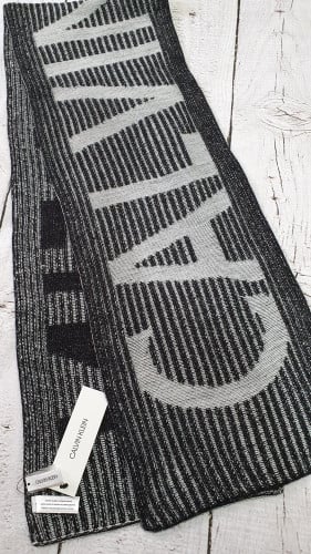 شال رجالي كالفن كلاين