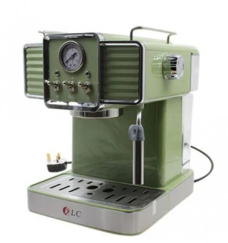 Espresso Coffee Machine 1.5 Liter 1350 