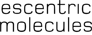ESCENTRIC MOLECULES