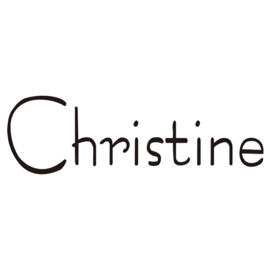 christine