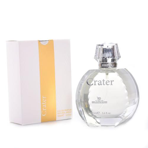 عطر كريتر رجالي بخاخ