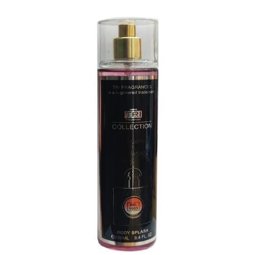 معطر جسم تي ار اي فرجنانسس NO-1022