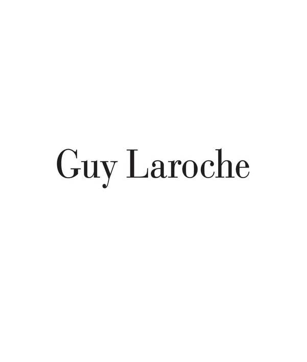 غاي لاروش Guy Laroche