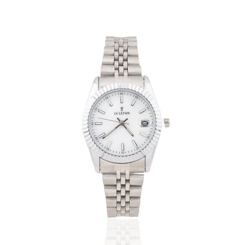 Lv lefan watch discount price