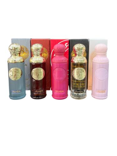 عطور قصة 25 ملي كمية محدودة