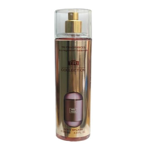 معطر جسم تي ار اي فرجنانسس NO-1021