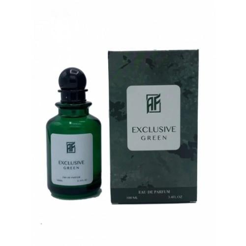 العطر البديل اكسكلوسيف قرين 100 مل