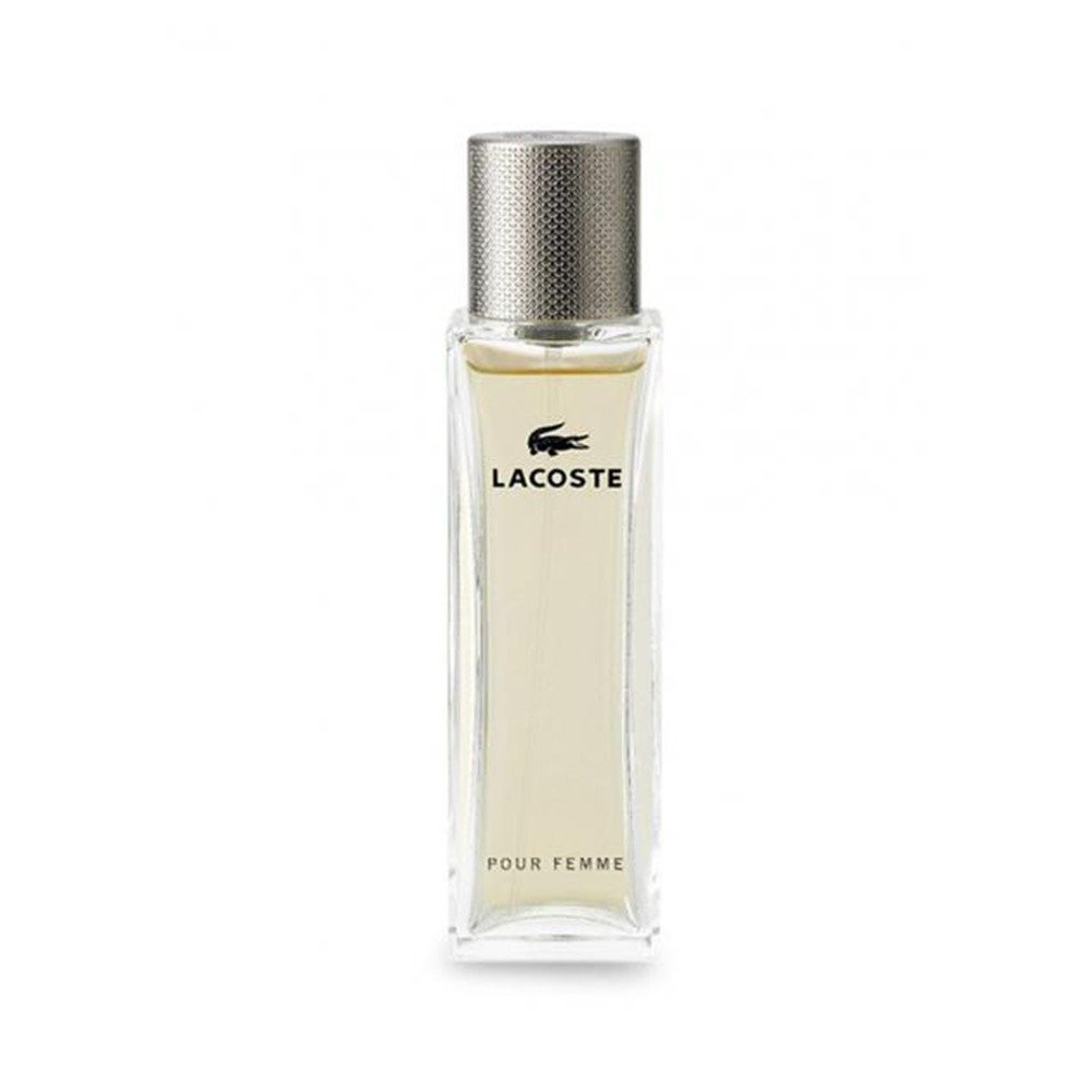 lacoste perfume classic