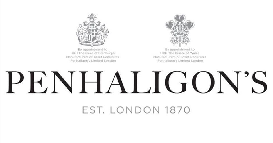 بنهاليغونز Penhaligons