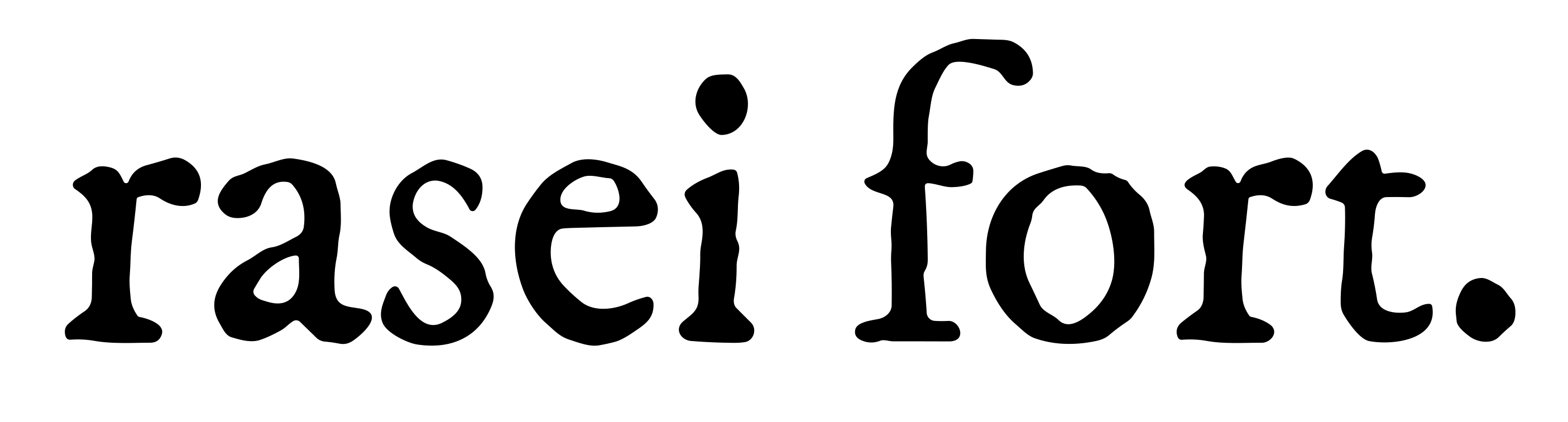 ريسي فورت /Rasei Fort