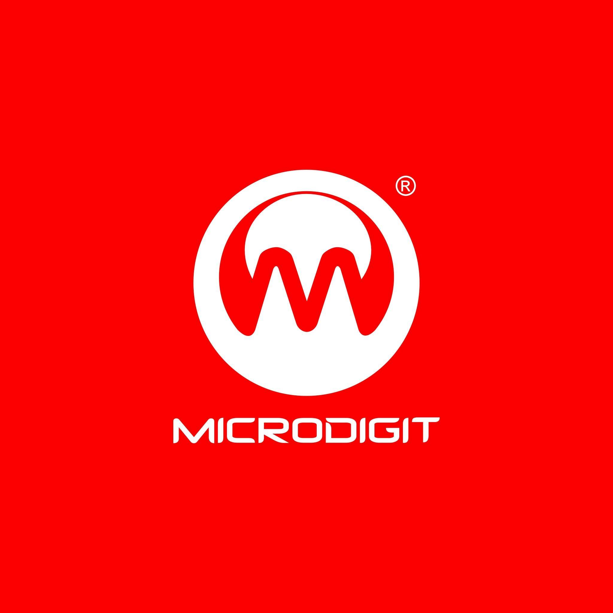 microdigit