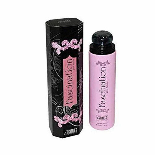 عطر فاسنيشن للنساء من اي سنتس