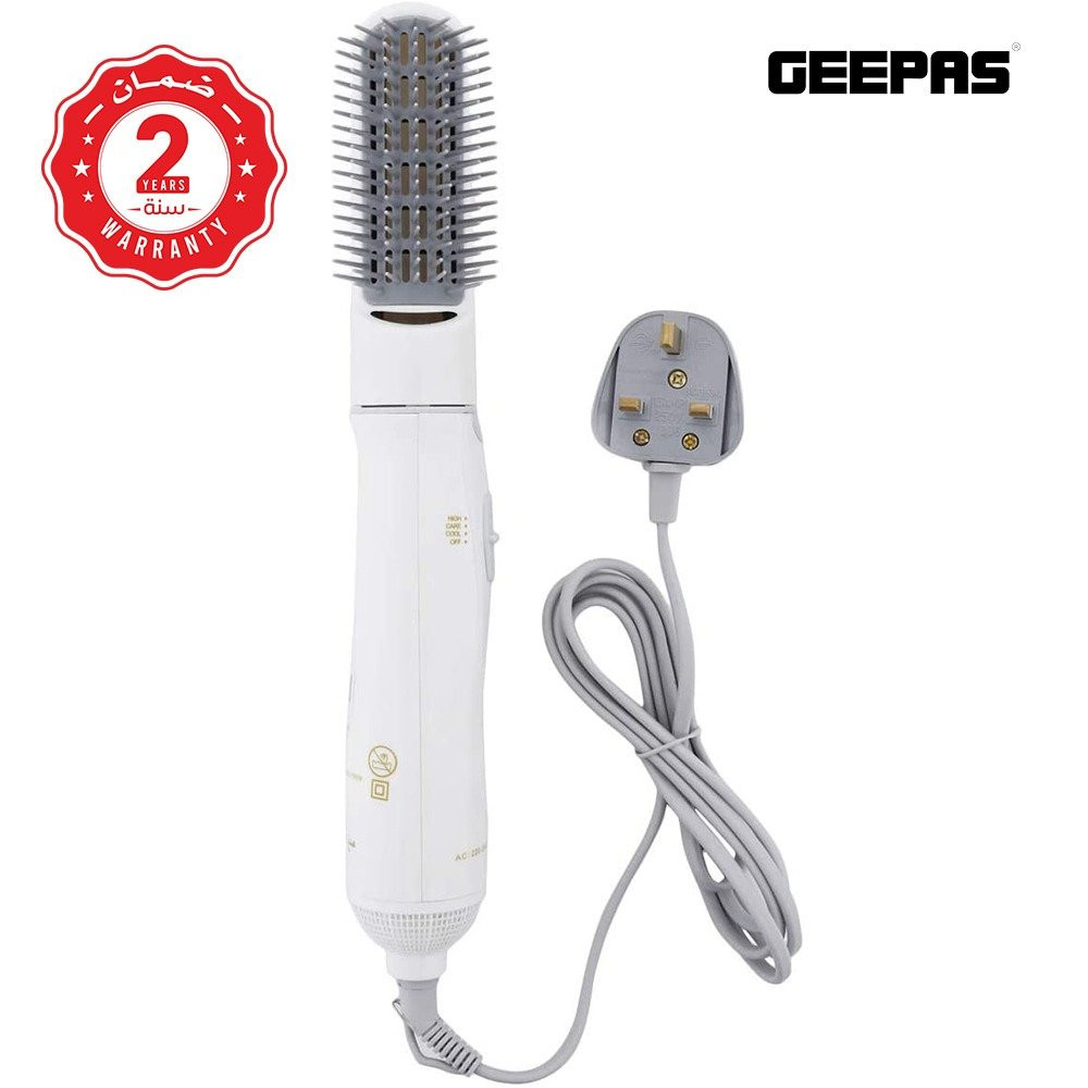 Geepas GH652 Hair Styler 3 in 1 - متجر كماليات كل ما تحتاج اليه باقل الأسعار Geepas GH652 Hair Styler 3 in 1 - متجر كماليات كل ما تحتاج اليه باقل الأسعار