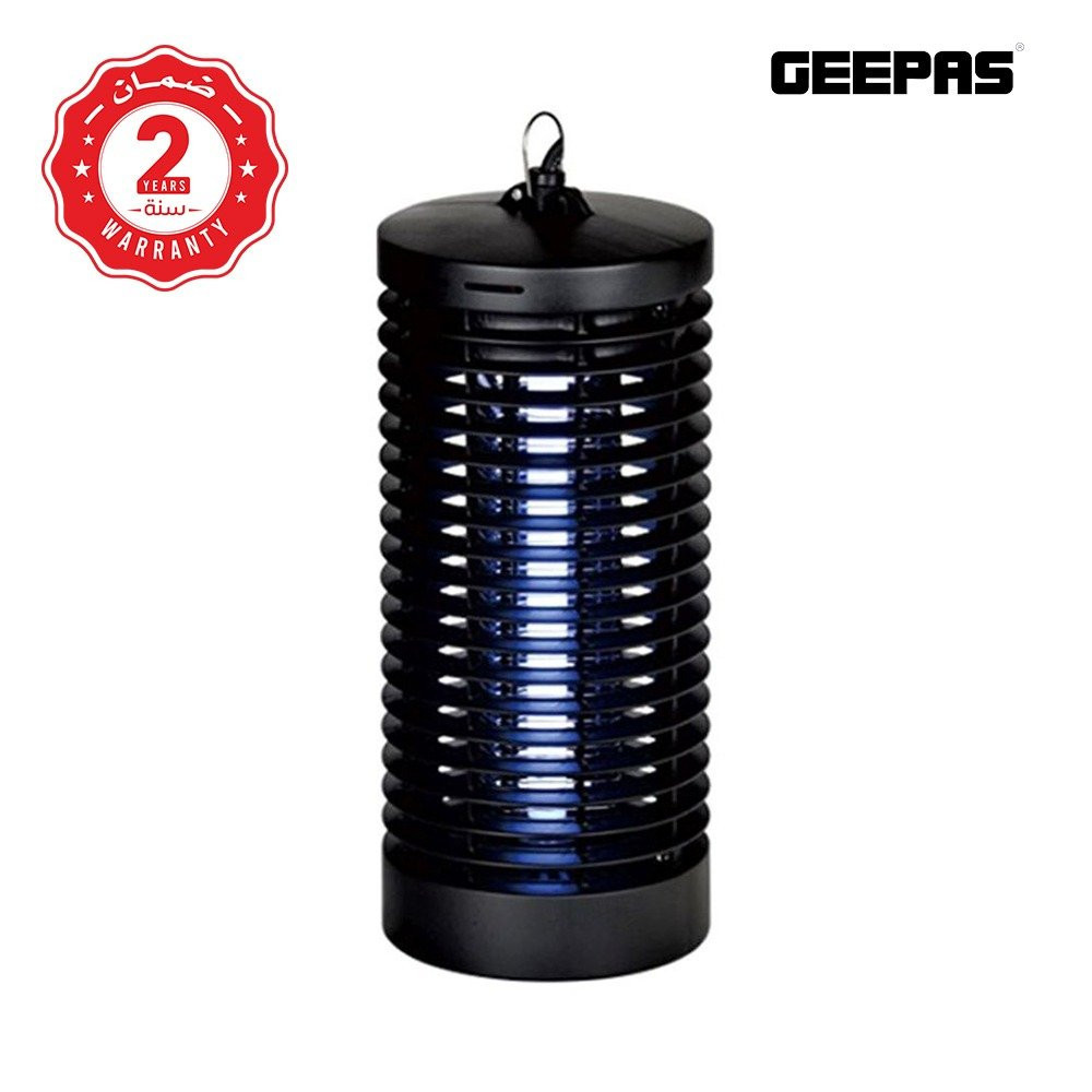 geepas mosquito killer