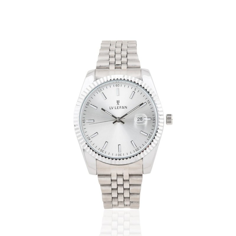 Lv cheap lefan watch