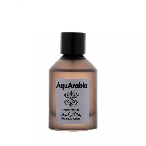 عطر مسك التاج 80 مل