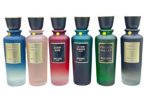 عطر لادور بكج من 6عطور 200ملي