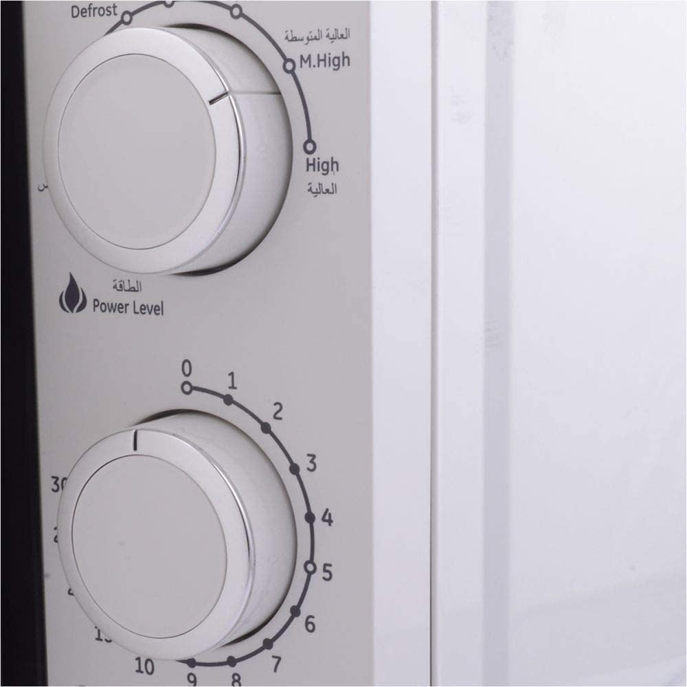 microwave oven 1200w gmo1894 white