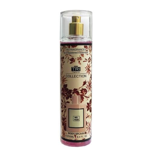 معطر جسم تي ار اي فرجنانسس NO-1020