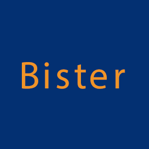 bister