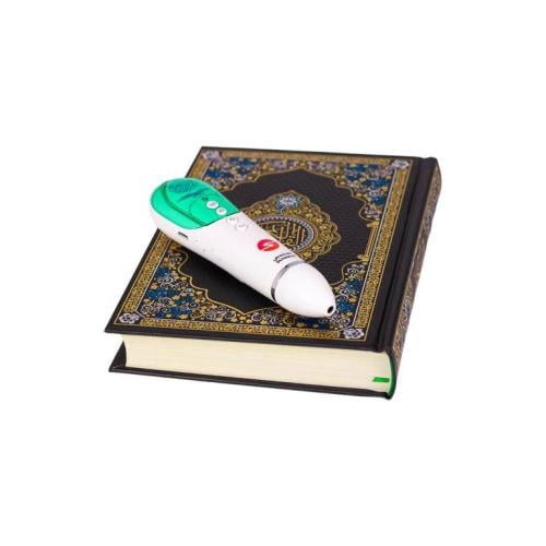 القلم الناطق التعليمي- سندس - قياس13x19 سم
