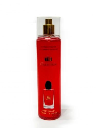 معطر جسم سيليكتيف -كولكشن -عطر جسم -رقم1009- 250 م...