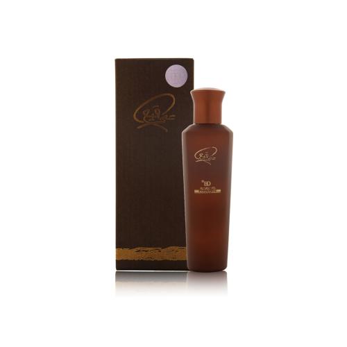 عطر توقيع البني بخاخ