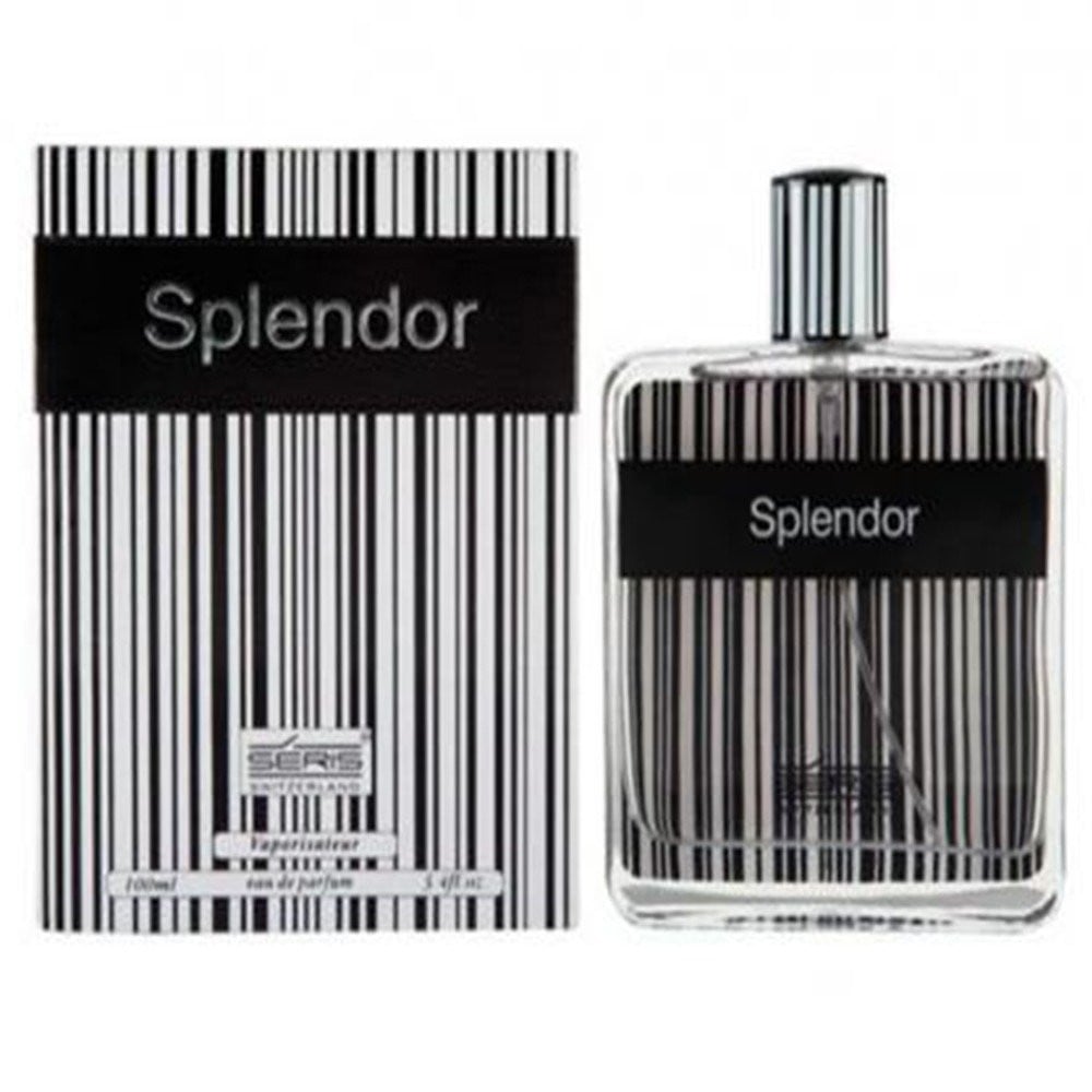 splendor series perfume