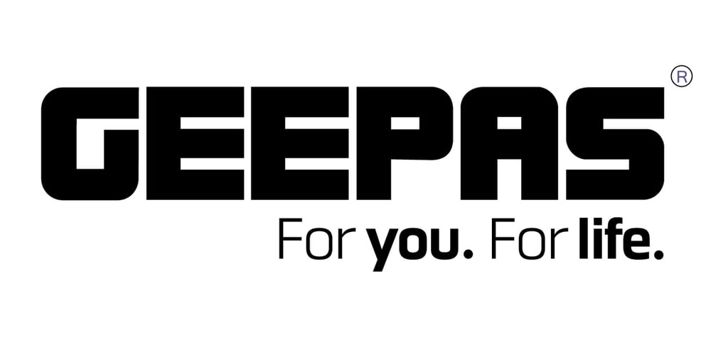Geepas