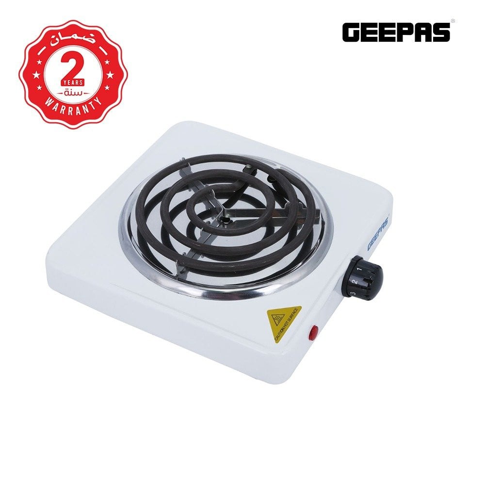 2000 watt electric hot plate