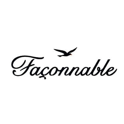 فاكونابل Faconnable