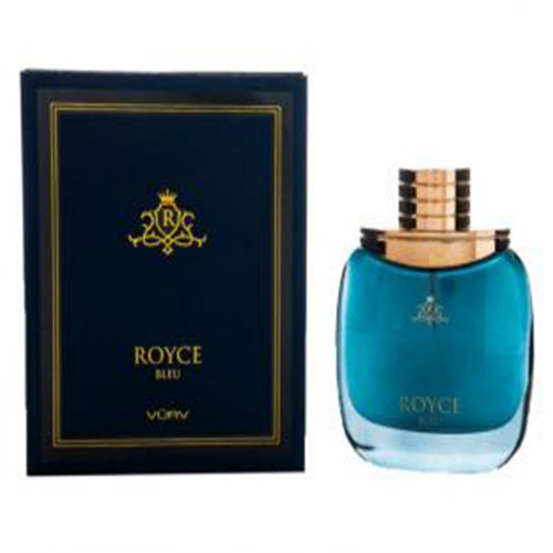 عطر رويس بلو 100 مل