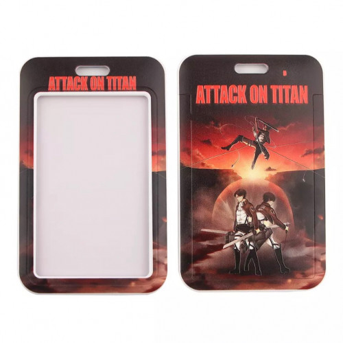 Attack on titan