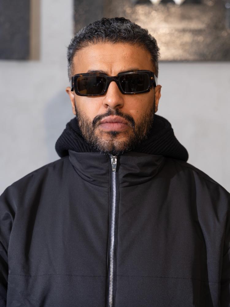 Double Zipper Jacket - Your unique destination for modern elegance