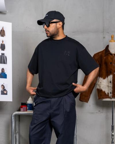 Classic T-Shirt - Black