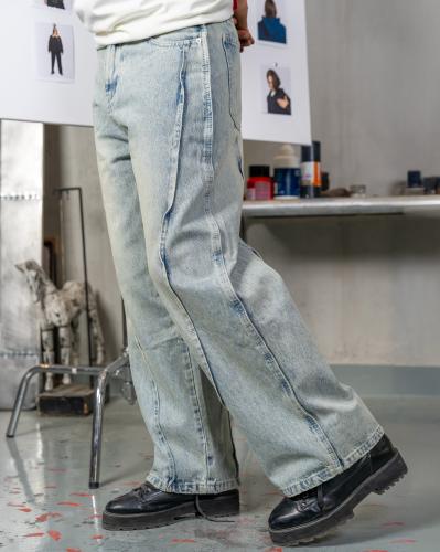 Blue Jeans