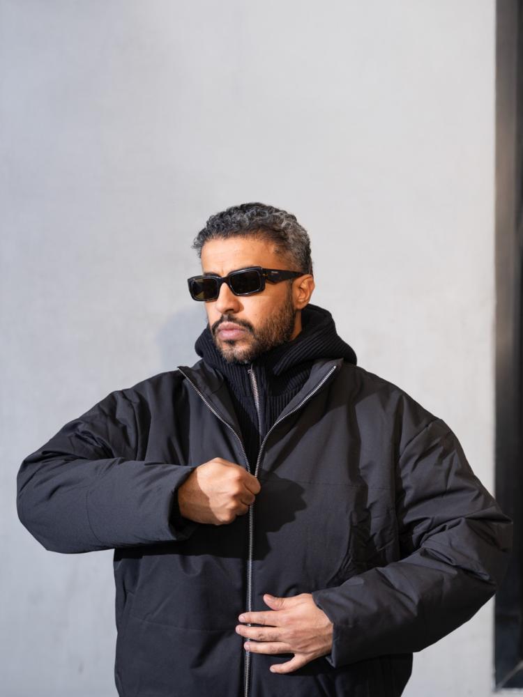 Double Zipper Jacket - Your unique destination for modern elegance