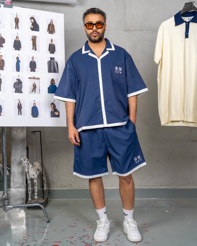 Navy Set
