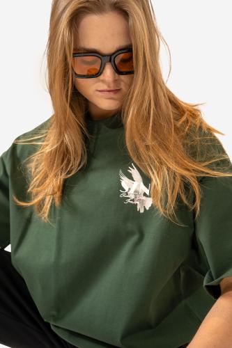 Green T-Shirt