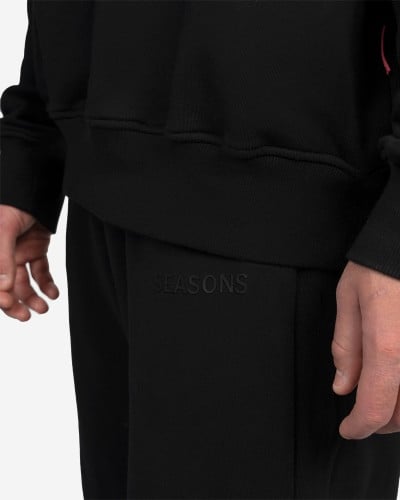 BLACK PANTS